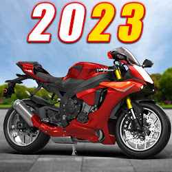 Xtreme Bike Racing Motor Tour