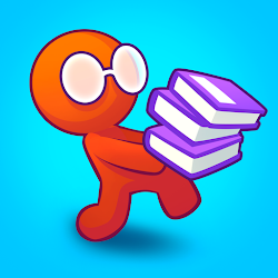 لعبة المكتب My Office - Magic Fever