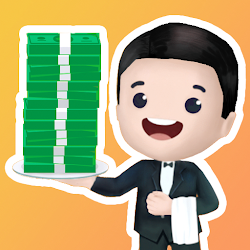 تاجر أعمال حمى المطبخ