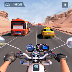 Bike Racing 3D Bike Race Game