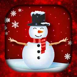 Snowman Live Wallpaper | ثلج خ