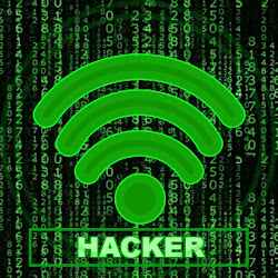 Wifi Password Hacker Prank App