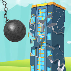 لعبة بناء الجذاب