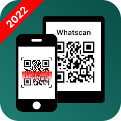 Scan WhatsApp Web - WhatsApp 2