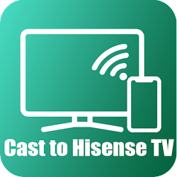 Hisense Screen Mirroring