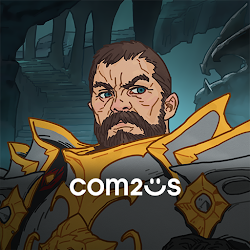 لعبة Chromatic Souls  AFK Raid