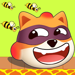 لعبة Save the Doggy - Draw to Save