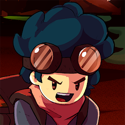 لعبة MineGeon Space Mining Dungeon