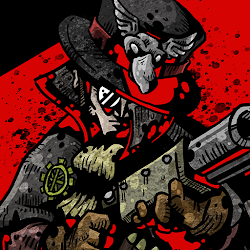 لعبة DownFall  HackSlash