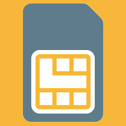 شحن رصيد مكالمات و انترنت