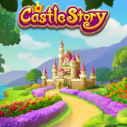لعبة Castle Story