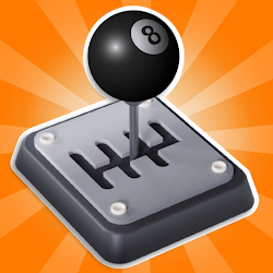 لعبة Gear Evolution