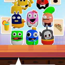 لعبة Eatventure Cooking Restaurant 2333742 v1.4