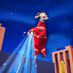 لعبة Goat Fun Simulator 2337433 v1.2