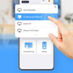 Miracast TV Screen Mirroring 2343948 v1.6
