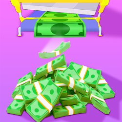 لعبة Money Print Fever