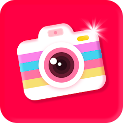 Beauty Camera - Selfie Camera