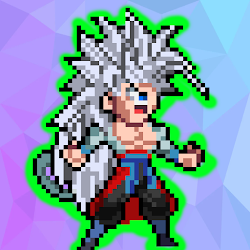 لعبة Warriors Tournament