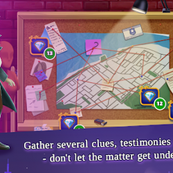 لعبة Undercover - Blood Bonds 2350035 v1.2