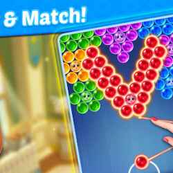لعبة Bubble Shooter Kingdom 2351682 v1.22.1