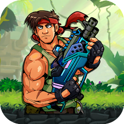 لعبة Metal Shooter  Secret Mission