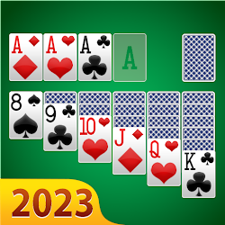 لعبة Solitaire - Classic Card Games