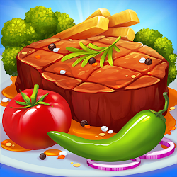 لعبة العاب طبخ في مطعم بدون نت