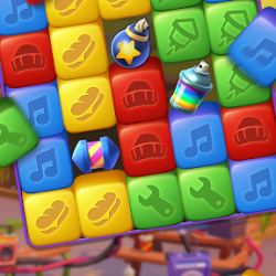 لعبة Subway Surfers Blast 2365461 v1.29.0