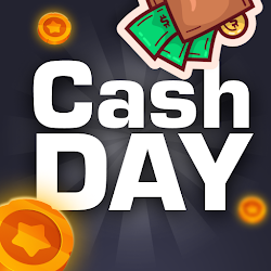 CashDay Earn Money Daily