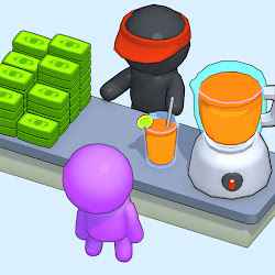 لعبة Juice Factory – Fruit Farm 3D