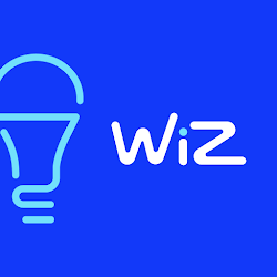 تطبيق WiZ Connected