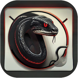 فیلتر شکن سريع مار سیاه