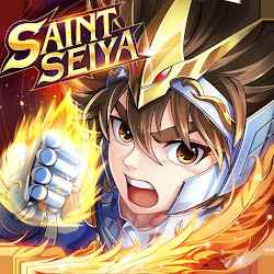 لعبة Saint Seiya Legend of Justice