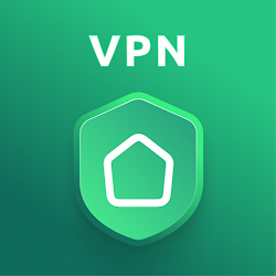 VPNHouse - VPN سريع وآمن