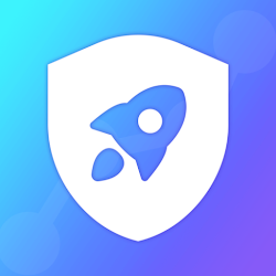 Safe VPN - VPN سريع وفعال