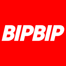 تطبيق BipBip Rides