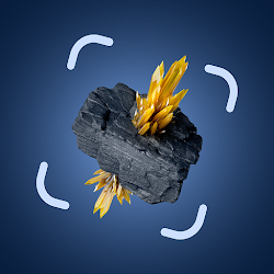 Rock Scanner -Stone Identifier