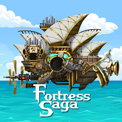 لعبة Fortress Saga AFK RPG