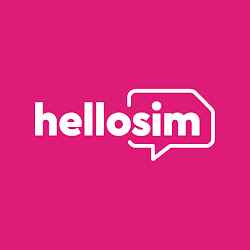 تطبيق HelloSIM