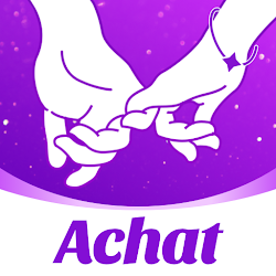 Achat- Live Chat Make Friends