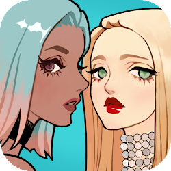 لعبة SuitU Fashion Avatar Dress Up