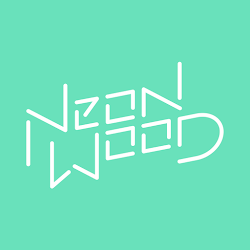 تطبيق Neon Wood