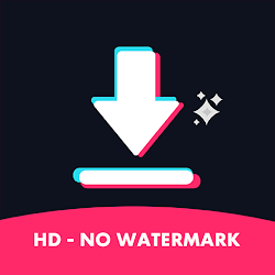 TT - دون علامة SaveTik