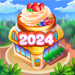 لعبة Chef Adventure Cooking Games