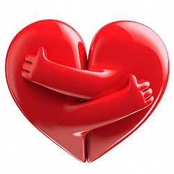 ملصقات الحب لتطبيق WhatsApp