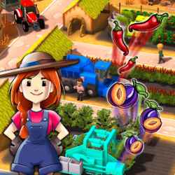 لعبة Idle Farm Harvest Empire 2378915 v1.3.13