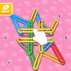 لعبة Flexy Ring 2391616 v1.0.52