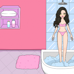 لعبة DIY Paper Doll تلبيس باربي 2391820 v1.1.5