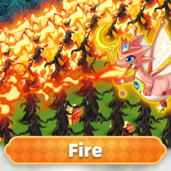 لعبة Merge Legends Dragon Island 2397228 v1.16.03