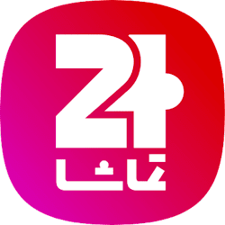 تماشا 24 - تماشای فیلم و سریال